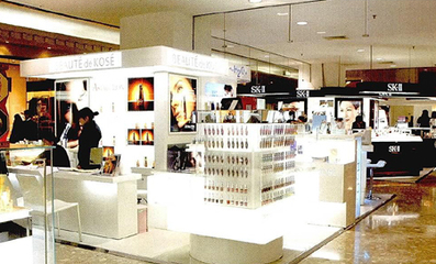 一句無(wú)心之言，締造化妝品與服裝銷售的奇跡